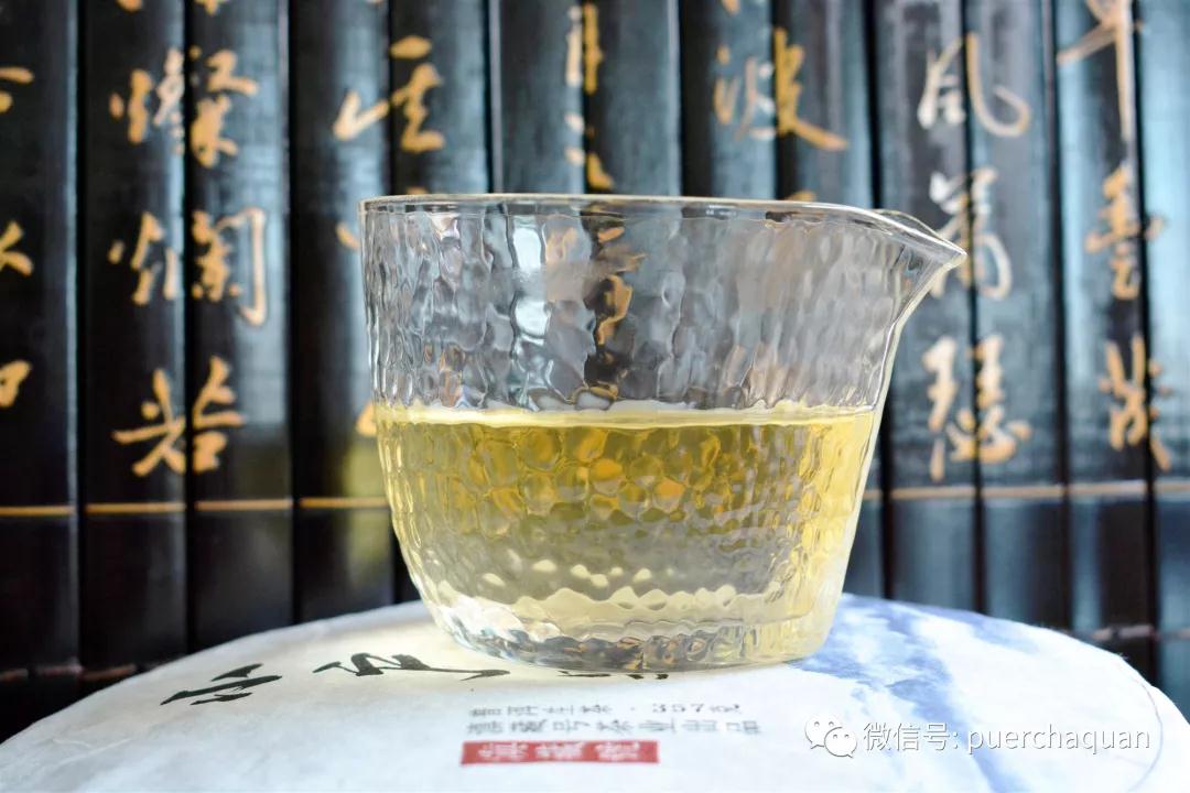 喝了普洱茶后拉肚子,这茶出问题了吗?