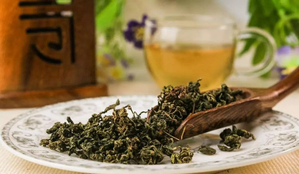 盘点秋季养生茶,看你喝对没有?