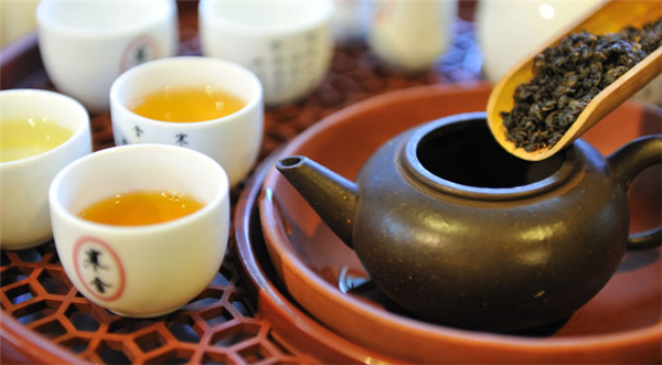 茶分寒与热,会喝才养生!