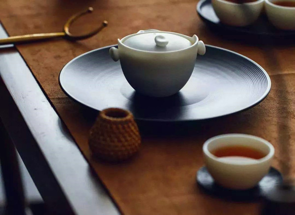 长期喝茶,至少能“尝到”5个好处