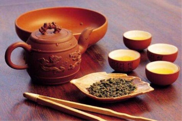 胃不好,喝什么茶?