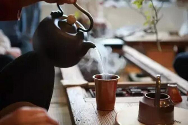 所有茶叶的功效都全了,你喝对了吗?