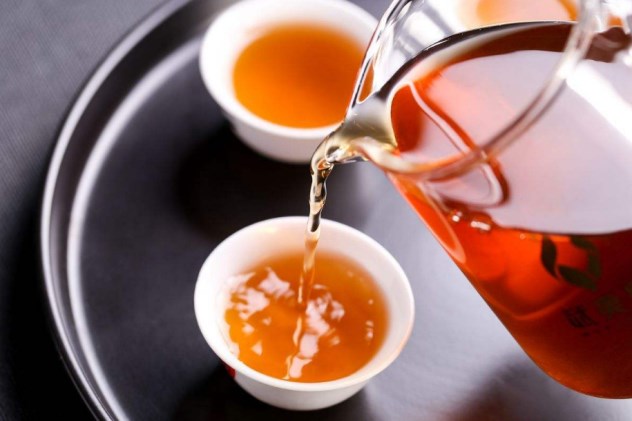 坚持长期饮茶,好处多多