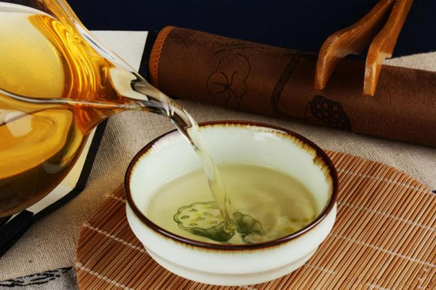普洱茶功效:多喝普洱茶对糖尿病人有特别功效